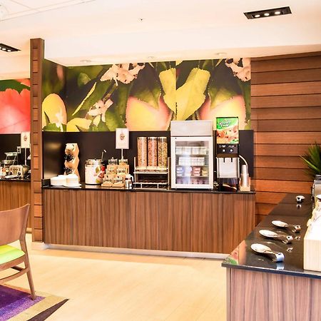 Fairfield Inn & Suites By Marriott Stafford Quantico Экстерьер фото