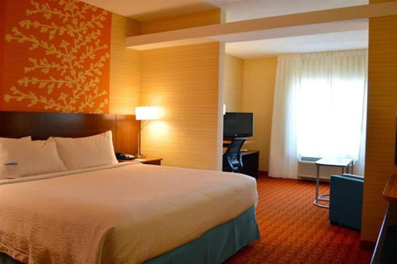 Fairfield Inn & Suites By Marriott Stafford Quantico Экстерьер фото