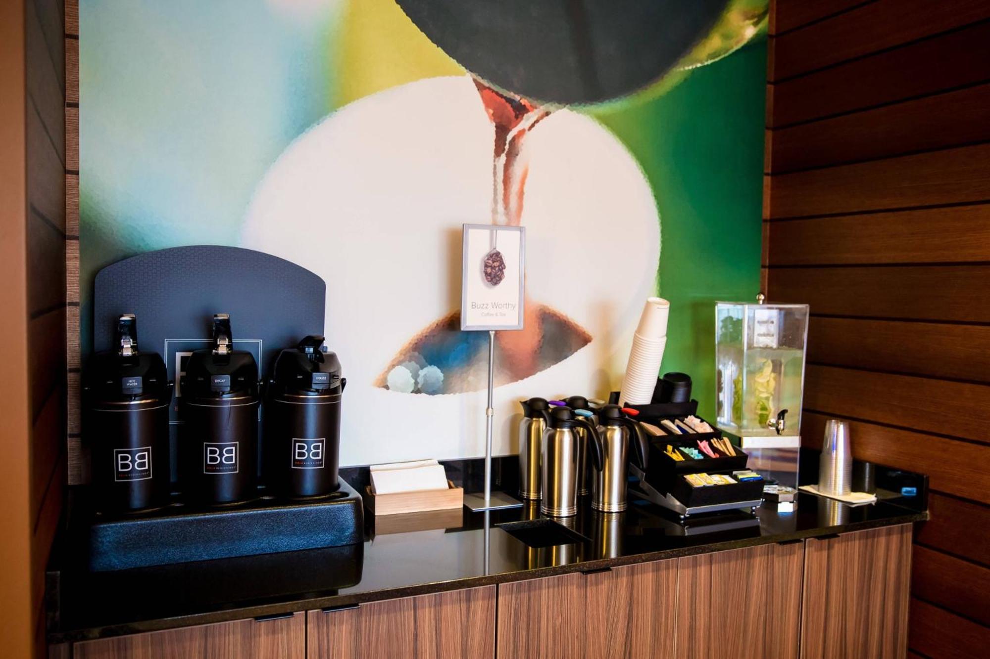 Fairfield Inn & Suites By Marriott Stafford Quantico Экстерьер фото