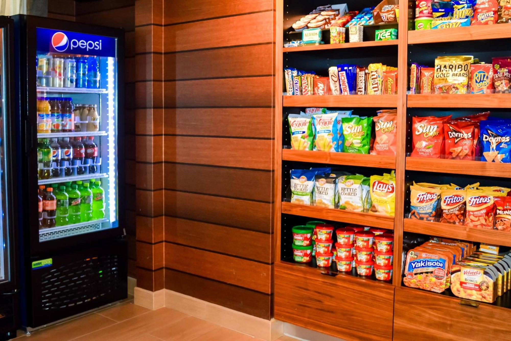 Fairfield Inn & Suites By Marriott Stafford Quantico Экстерьер фото