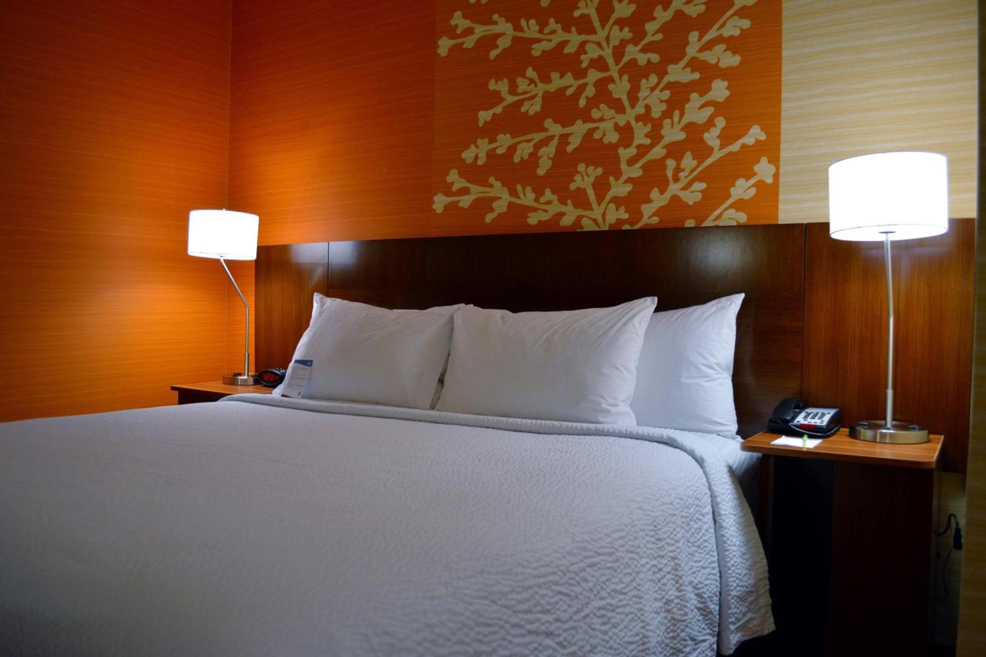 Fairfield Inn & Suites By Marriott Stafford Quantico Экстерьер фото