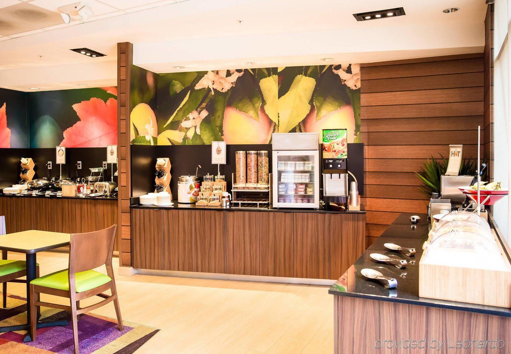 Fairfield Inn & Suites By Marriott Stafford Quantico Экстерьер фото