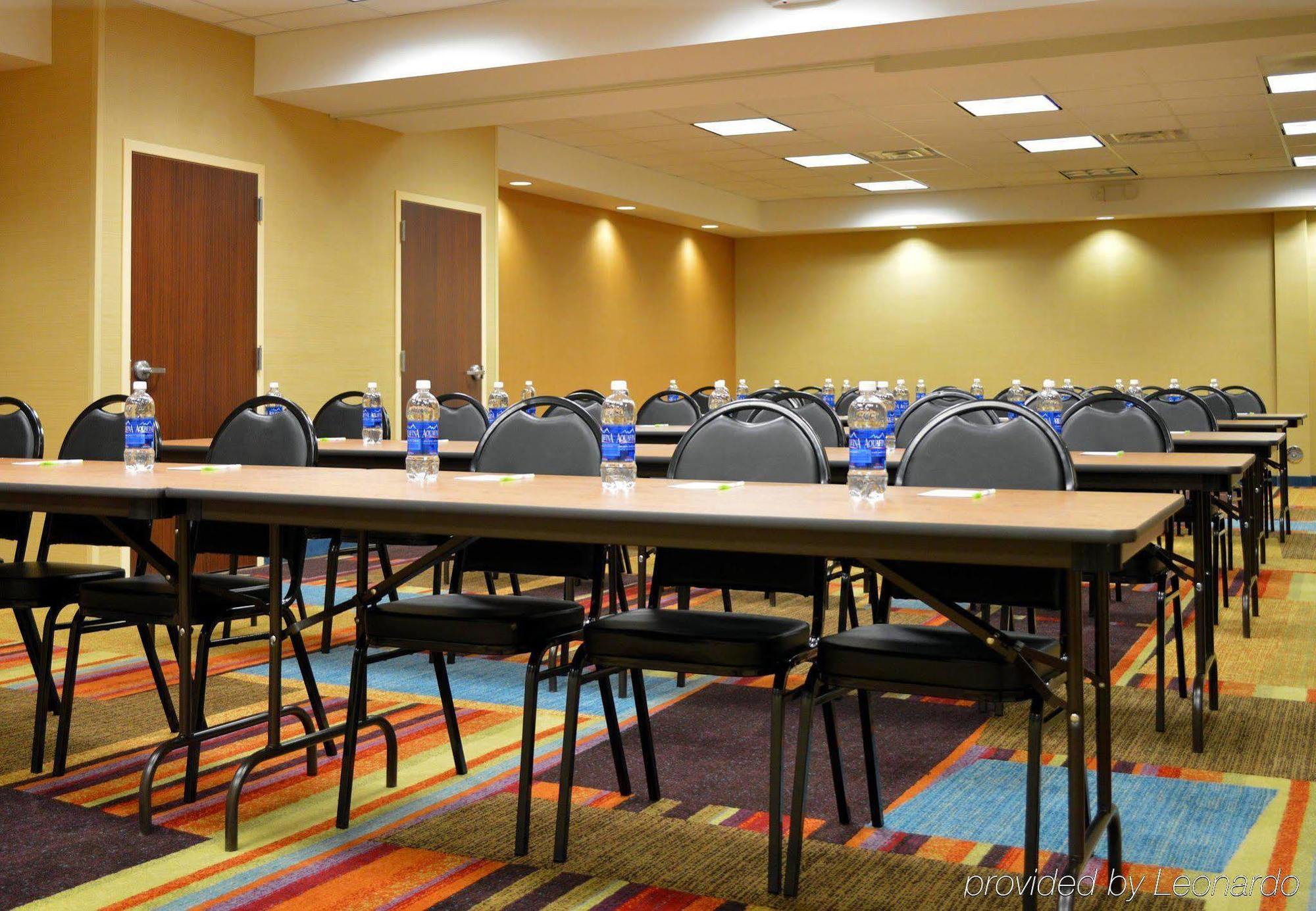 Fairfield Inn & Suites By Marriott Stafford Quantico Экстерьер фото